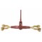 Mytee Products Ratchet Speciality Binder, Jaw-Jaw 10 in Barrel, 13,000 lbs WLL, 4PK CBRS-J-J-10x4 - alternate 8