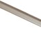 Apollo Tile Ash Gray 0.6 in x 12 in Glass Glossy Pencil Liner Tile Trim 0.5 sqft/case, 10PK APLGP8803A - alternate 6