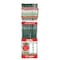Gardeners Blue Ribbon Jumbo Ultomato TMC60JB Tomato Plant Cage, 75 in H, Metal/Plastic, Green TMC60JB-6 - alternate 1