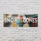 Signmission Snow Cones, 48 Inch x 120 Inch, Vinyl Banner B-120-30864 - alternate 5