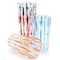 Wanda June Home Retro Renegade 4 Piece 22oz Plastic Tumbler Set in Assorted Colors 135199.04R - alternate 5