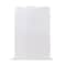 Medique Empty 4 Shelf First Aid Cabinet, Metal 701MTM - alternate 2