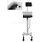 Ac Works PDU Power Strip IEC C14 Inlet to, 4 IEC C13, Sheet F with Grounding WS-045-0-4WG - alternate 5
