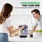Nutrichef Digital Water Boiler and Warmer NCHUD43 - alternate 5