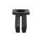 Auveco Ford And Chrysler Nylon Nut 3/8in Width 3/8in Length, 25PK 14756 - alternate 1