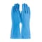Assurance Unsupported Nitrile, Unlined with Raised Diamond Grip, 8 Mil, 12PK 50-N092B/M - alternate 1