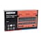 Neiko 0.25 in Dr. Impact Socket Set, Metric, Deep and Shallow 02481A - alternate 7
