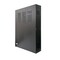 Video Mount Products Vertical Equipment Wall Cabinet, 20 in D ERVWC-2U20 - alternate 2