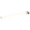 Nuvo Glamour LED 49 Inch Vanity Brushed Nickel Finish 27K/3K/35K/4K/5K CCT Selectable 62/1872 - alternate 6