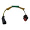 Caterpillar HARNESS ASM, OEM 4337929 - alternate 3
