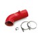 Hps Performance High Temp Reinforced Silicone Air Intake Hose Kit, Red,  57-2122-RED - alternate 9