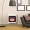 Procom Heating Heating Natural Gas Vent Free Infrared Gas Space Heater, 20,000 BTU, T-Stat Control MN2PTG - alternate 3