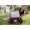 Picnic Time Family Of Brands NFL San Francisco 49ers - Tarana Superthick Recycled Cooler - 12 can 630-12-179-274-2 - alternate 3