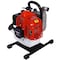 Wrightmaster 33cc 2-Stroke Gas Water Pump, 1in Portable Transfer Pump, for Garden Irrigation, Pool Drainage ZR-41459 - alternate 9