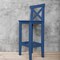 Unpaint Removable paint Interior Matte Blue Bluebird Lagoon Quart SC-EDXE-BS11 - alternate 4
