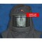 Oberon TCG100 Series Arc Flash Hood, Coat, & Bib Suit Set 5XL TCG6B-5XL - alternate 7