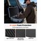 Vevor Hard Rifle Case IP67 Waterproof Rifle Storage Case with Pre-cut Foam Khaki 933615 - alternate 8