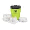Pig PIG Oil-Only Spill Kit, 65 Gallon KIT4052 - alternate 1