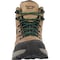Georgia Men's Hiker Boot, 10.5 W, 6 in H, Brown GB00642 - alternate 6