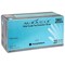 Safety Zone Nitrile Powder Free 4 mil Exam Gloves - Blue, Sm - Case of 2000 MIR162 - alternate 1