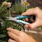 Leatherman Keychain Multi-tool, 1 3/5 in Blade L 64010101K - alternate 6