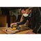 Dewalt 5 in. Variable Speed Random Orbit Sander Kit - H&L Pad DWE6423K - alternate 9