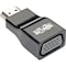Tripp Lite HDMI TO VGA ADAPTER CONVERTER FOR ULTRABOOK / LAPTOP CHROMEBOOK P131-000 - alternate 4
