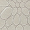 Homeroots 10' X 14' Beige And Brown Abstract Washable Indoor Outdoor Area Rug 600515 - alternate 9