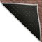 Homeroots 10' X 14' Brown And Terra Cotta Geometric Washable Indoor Outdoor Area Rug 612441 - alternate 9