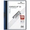 Durable Office Products reg DURACLIPreg Report Cover, Dark Blue DBL220307 - alternate 1
