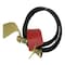 Cnh HOSE HYDRAULIC, CNH OEM KAJ4973 KAJ4973 - alternate 4
