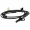 Motorcraft ABS Wheel Speed Sensor,  BRAB532 - alternate 5