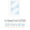 Factory 2U Windows Single Hung Window 24in x 36in, White Vinyl, LowE Insulated Glass Argon Fill 803743 - alternate 4