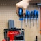 Neiko Magnetic Torx Screwdriver Set 12 Piece, T5 - T40, 6 Point Star Head Driver with Carrying Pouch 01377A - alternate 6