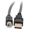 C2G 3M ULTIMA&TRADE; USB 2.0 A/B CABLE 9.8FT 45003 - alternate 3