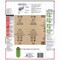 Gator Finishing 9 x 11 in. Multi-Surface Sandpaper, 50 Grit, Coarse, 25PK 4212 - alternate 6