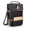 Picnic Time Family Of Brands NCAA Florida State Seminoles Duet Wine and Cheese Tote Bag 623-04-175-174-0 - alternate 1