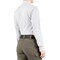 First Tactical Military Shirt, White, Women's, M 121015 - alternate 6