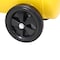 Edendirect 2.5 HP Silent Air Compressor 13 Gallon, Oil-Free, Electric Shop Air Compressor Portable IR-W46564406 - alternate 9