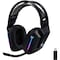 Logitech G733 Lightspeed Wireless RGB Gaming Headset 981000863 - alternate 1