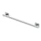 Gatco Elevate 24" Stainless Steel ADA Compliant Grab Bar, Chrome 944 - alternate 3