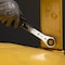 Klein Tools Ratcheting Box Wrench Set, 5-Piece 68221 - alternate 11