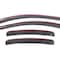 Ventshade Rainguards, Aerodynamic Design, In-Channel, Smoke, Acrylic, Set Of 4 194611 - alternate 1