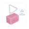 Boardwalk Toilet Bowl Para Deodorizer Block, Cherry, 4oz, PK144 BWKB04CT - alternate 13