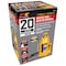 Performance Tool 20 Ton Hydraulic Bottle Jack, 40000 lb Capacity, Heavy Duty Steel Lift W1633 - alternate 4