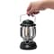 Litezall Ole '92 Rechargeable and Battery Powered Camping Lantern with Dimmer LA-OLE92-4/8 - alternate 4
