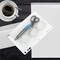 Business Source Punched Economy Binder Pocket, No Color, 24PK BSN01606BX - alternate 2
