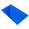Apollo Tile Cobalt Blue 3 in x 6 in Glass Glossy Wall Subway 5 sqft/case, 40PK APLA88012 3X6A - alternate 9