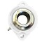 Edt FLANGEANGED BLOCK BALL BEARING 3Y6GE8-20GX - alternate 1