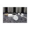 Dart Plastic Lids, for 8oz Hot/Cold Foam Cups, Vented, PK1000 PK 8JL - alternate 13